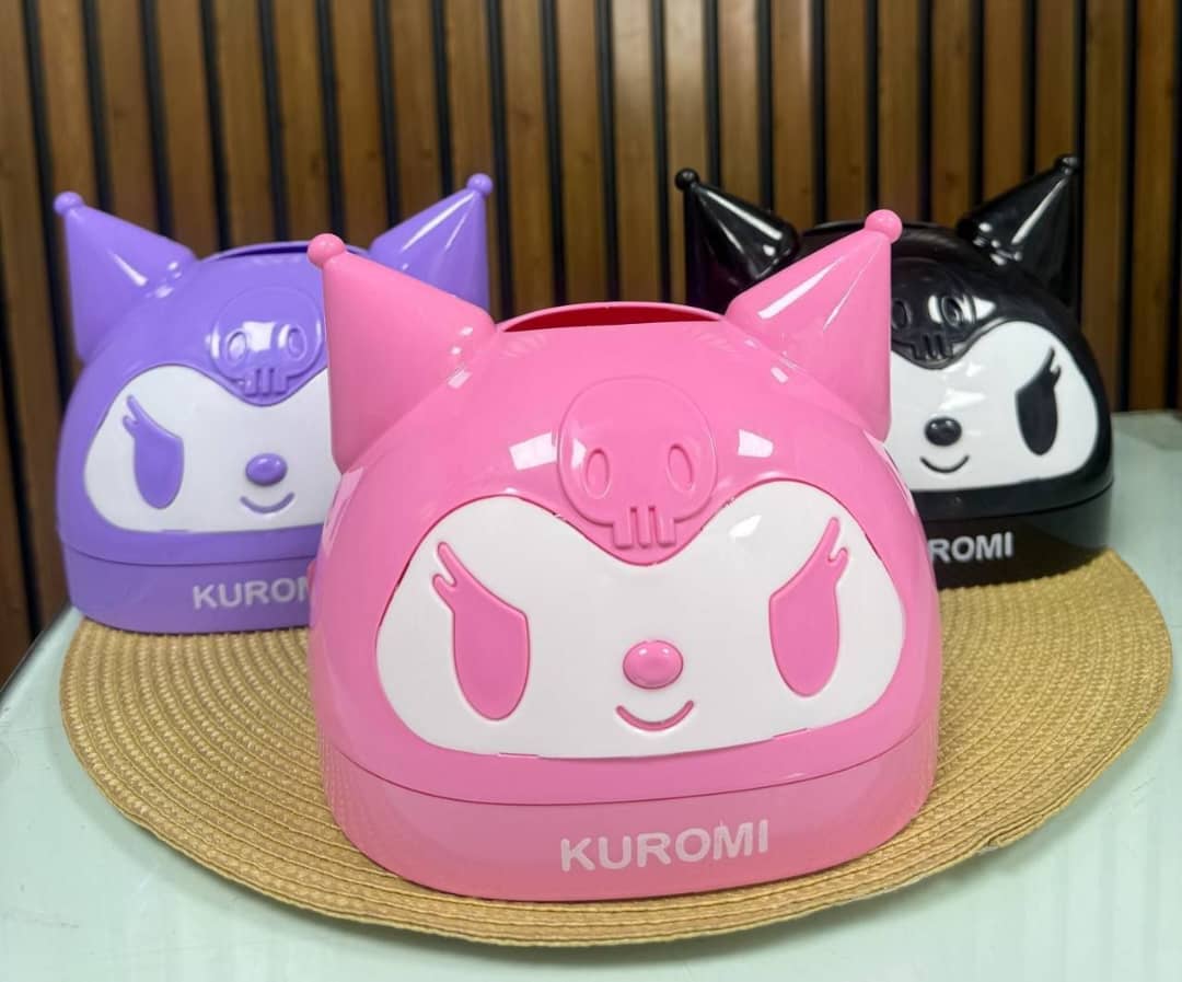 جا دستمال کاغذی کرومی - جا دستمال کاغذی کرومی